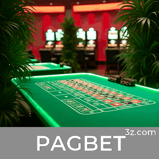 Aumente Suas Chances com o App PAGBET