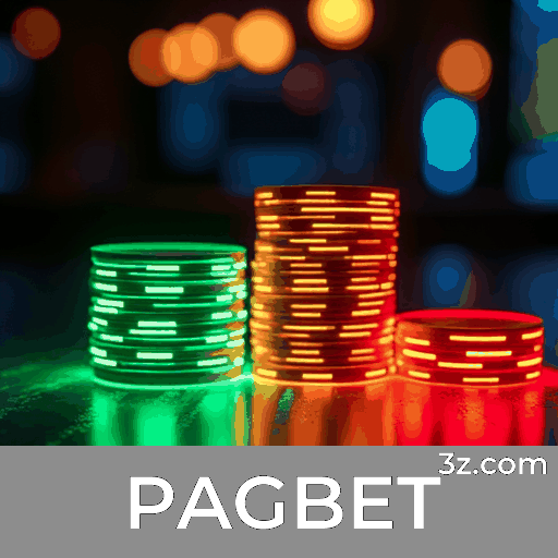 PAGBET: A Emoção dos Jogos de Cassino e Oportunidades de Ganho