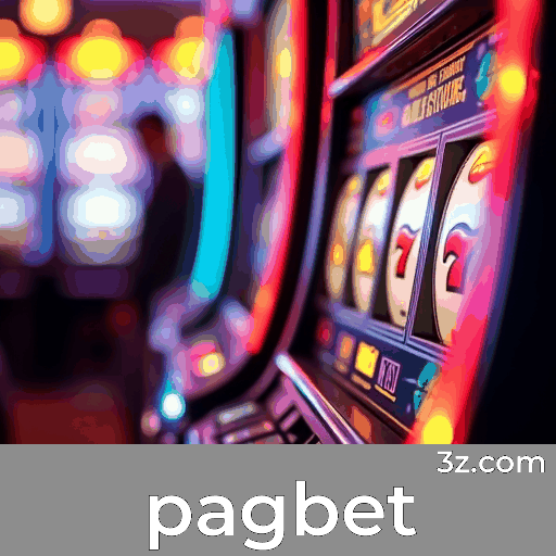 Pagbet: Entretenimento de Cassino com Experiências Imersivas e Interativas