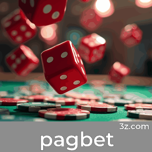 Pagbet: Entretenimento de Cassino com Experiências Imersivas e Interativas
